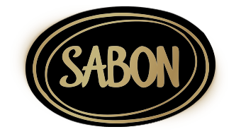 SABON logo