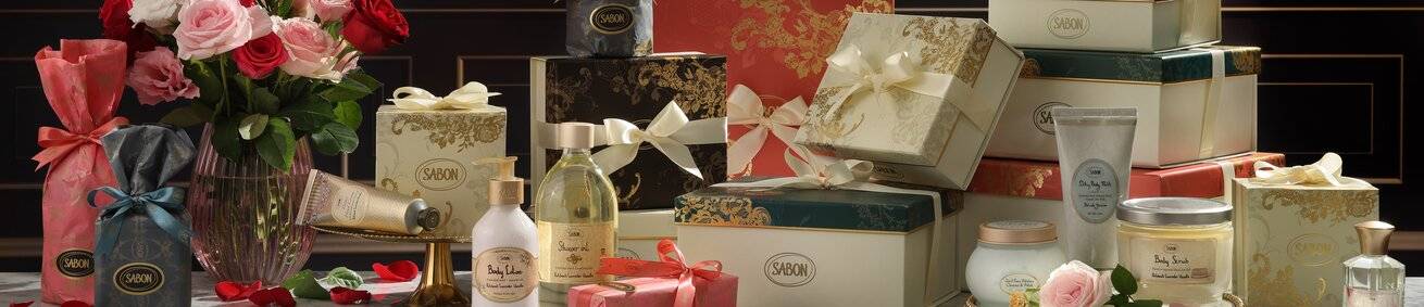 Limited Edition Gift Sets Collection