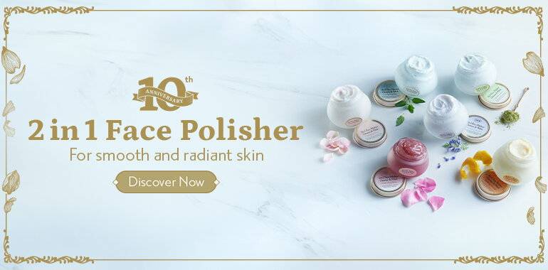 Face Polisher - for clean and smooth skin. Beyond page with facial scrub: |||||||||||||||dark|||#FFFFFF|||#FFFFFF|||l|||0||||||0|||0|||#FFFFFF|||#FFFFFF|||#FFFFFF