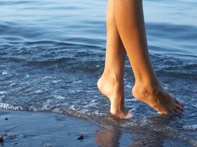 7 Summer Foot Care Tips You Need To Know