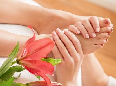 Why to use reflexology to boost your foot wellbeing