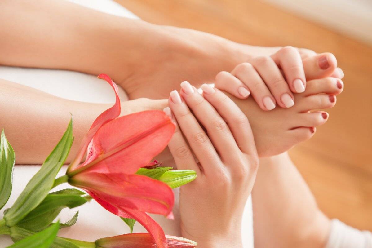 Why to use reflexology to boost your foot wellbeing