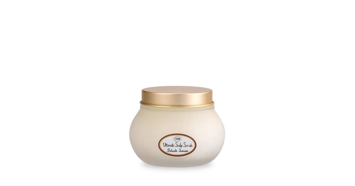 SABON  Scrub Delicate Jasmine 300g 2個セット Discovery Body Ritual Kit Delicate Jasmine – SABON