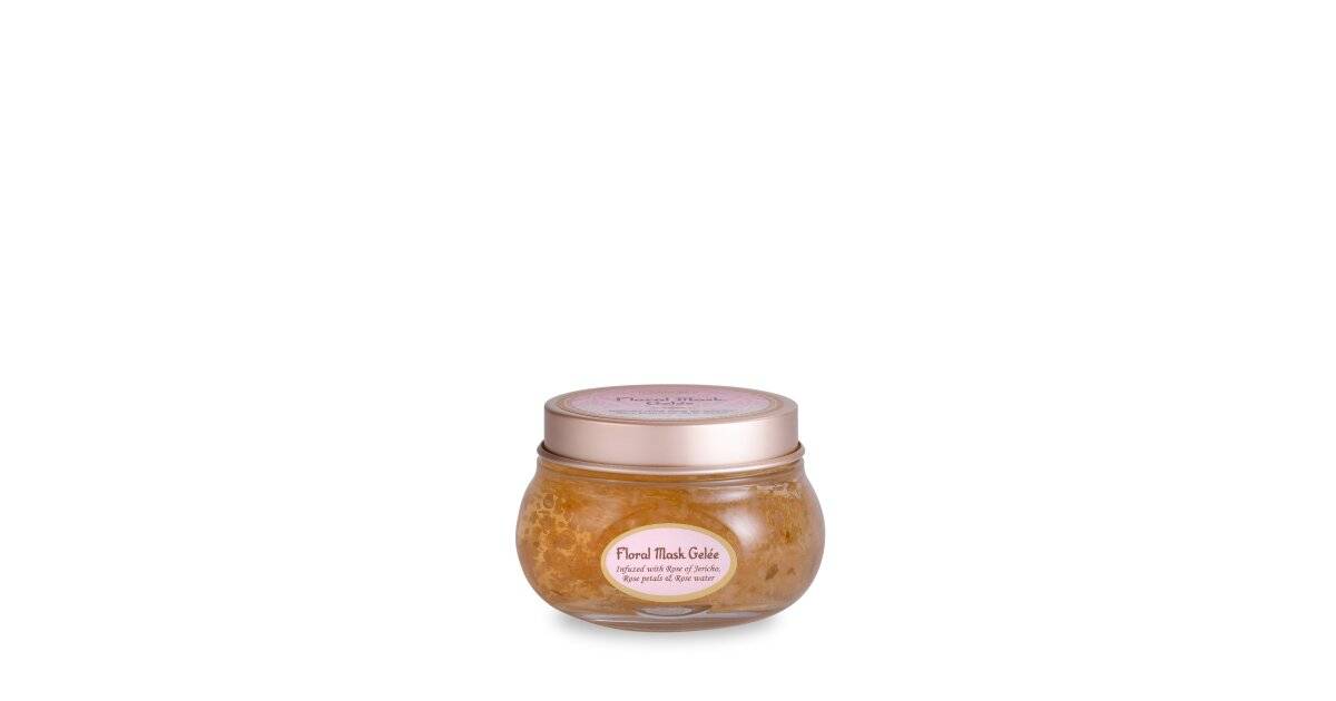 Floral Gelée Mask| SABON | SABON