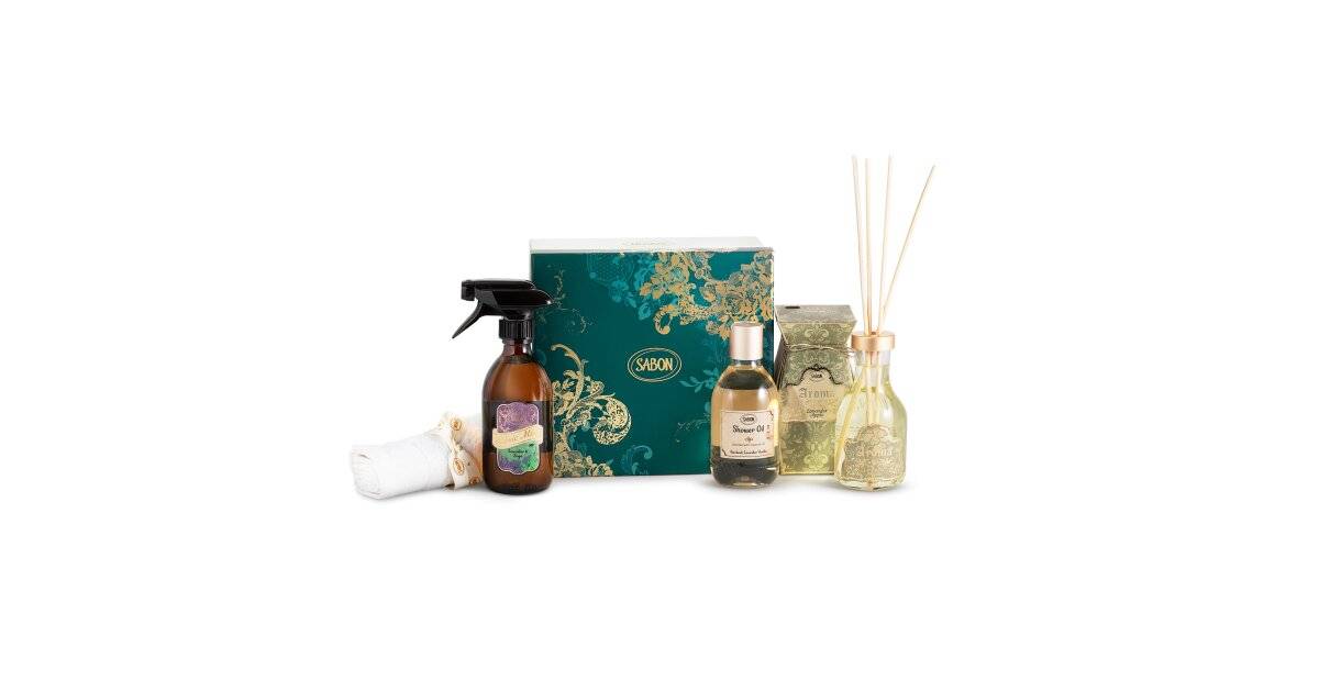 Home Care Set Lavender SABON SABON   2996 2 20211201131038 