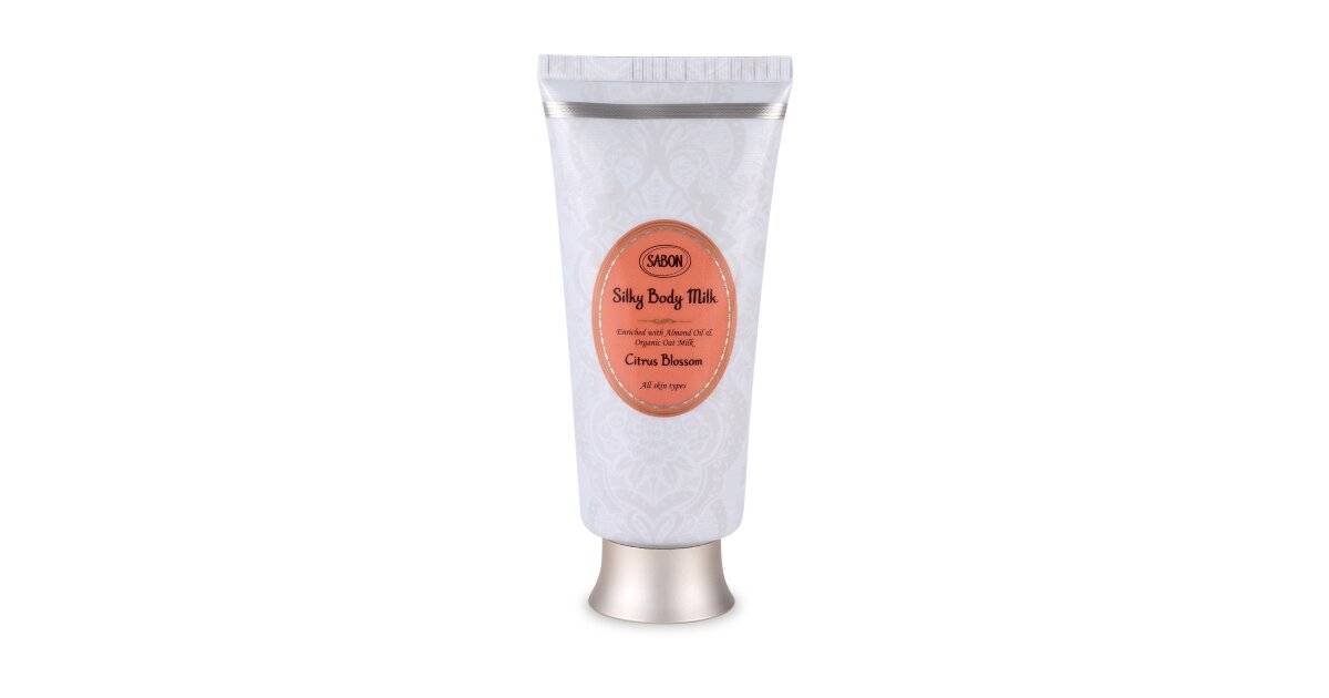 SABON Silky Body Milk Floral Bloom セット Silky Body Milk | Skin Milk | Body Milk Lotion | SABON