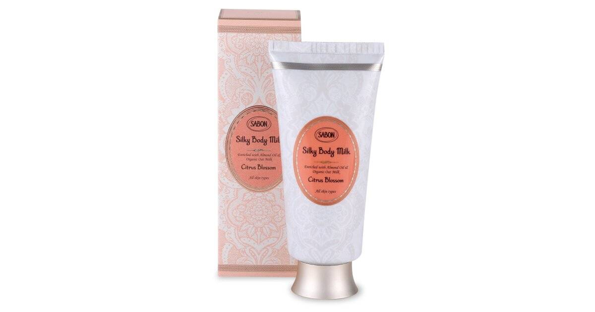 SABON Silky Body Milk Floral Bloom セット SABON(サボン)春限定「フローラル・ブルーム」満開の花々を