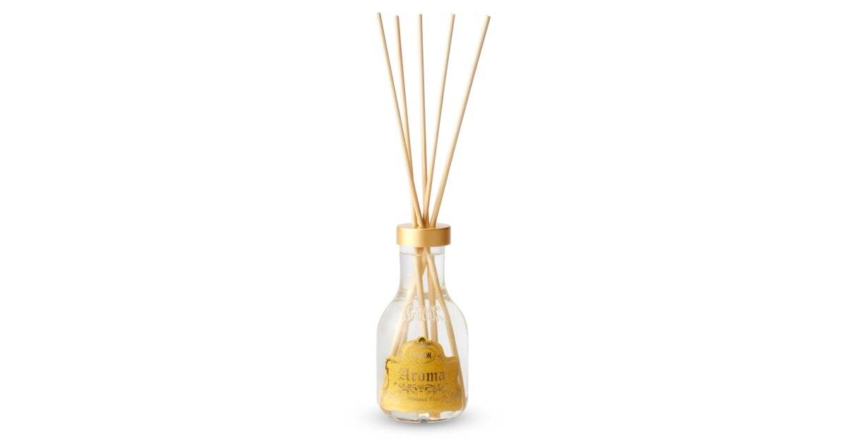 Room Aroma Mimosa Tea, 250ml | SABON
