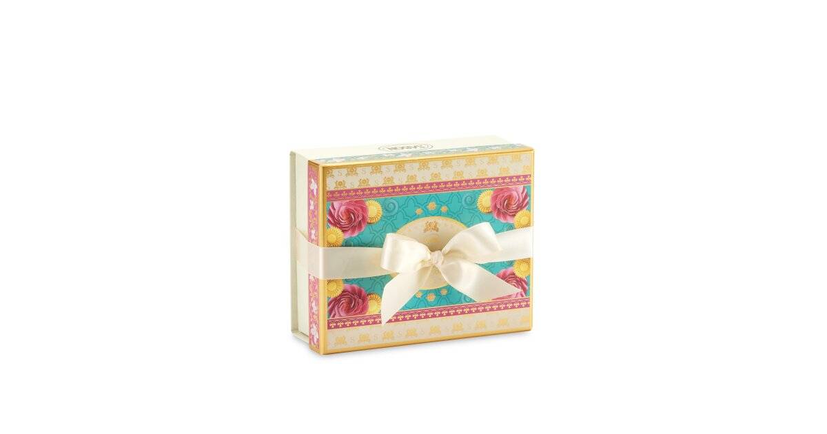 Gift Box S Tea Ceremony | SABON