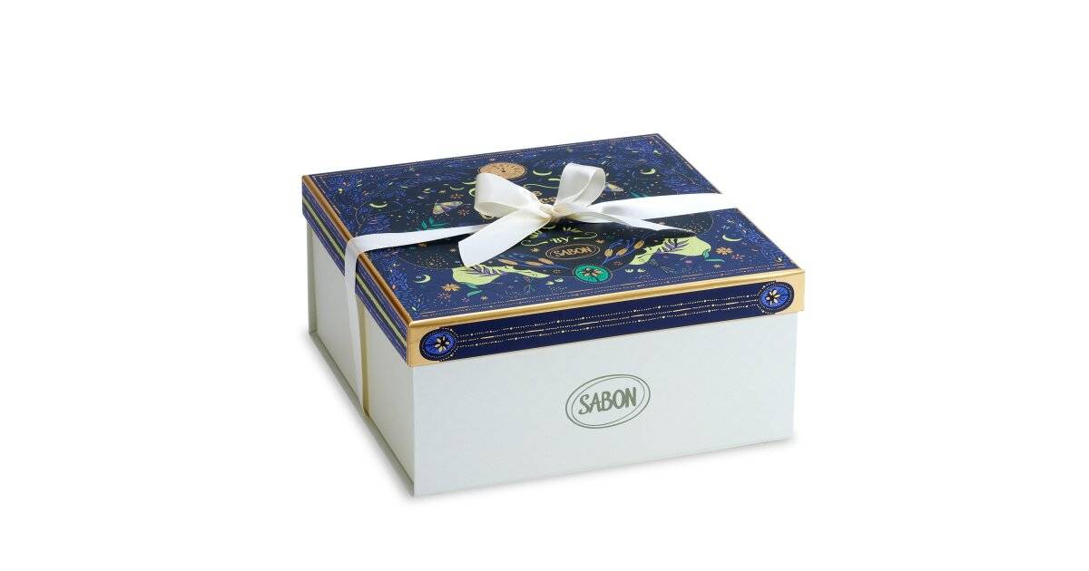 Gift Sets | Self Care Gift Sets | SABON