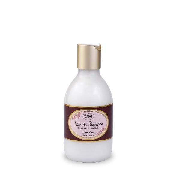 SABONLuna Shampoo Green Rose 200ml 2個セット 楽天市場】【SABON公式】 サボン ローシャンプー 200mL グリーン