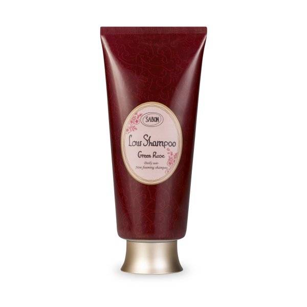SABONLuna Shampoo Green Rose 200ml 2個セット 2534_1_20200308142222.jpg