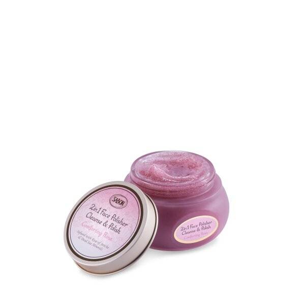 洗顔料 SABON 2in1 Face Polisher 200ml 2 in 1 Face Polisher Mint Scent 200mL – SABON