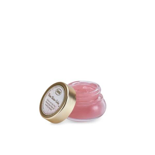 SABONRose Water Gelée フェイスジェル 64010000001RoseWaterGelee80ml.