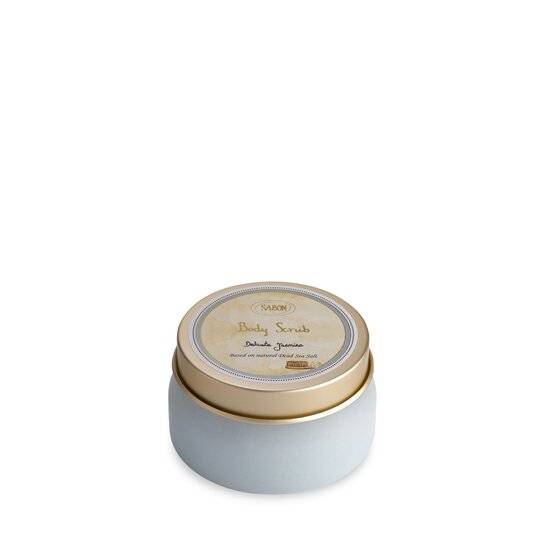 Body Scrub S Jasmine - 200 g | SABON