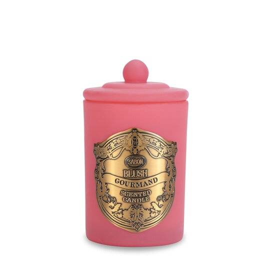 Candle in glass Blush Gourmand