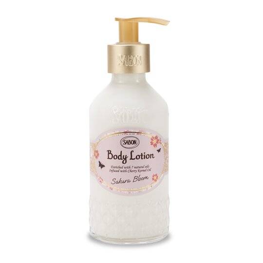 Body Lotion Sakura Blossom