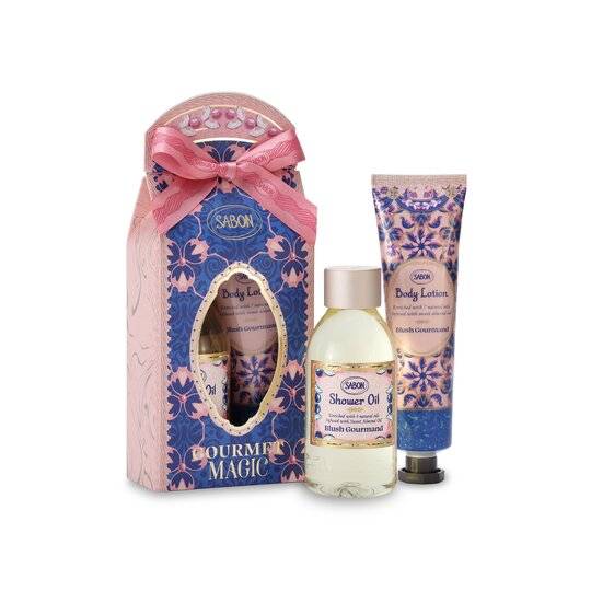 מארז מתנה Blush Gourmand