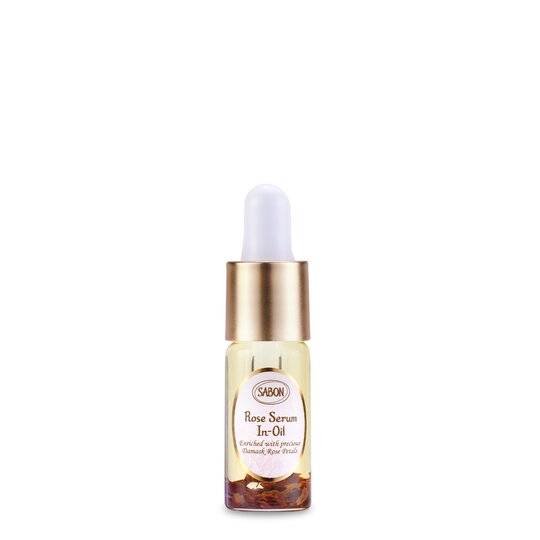 Mini Rose Serum in Oil