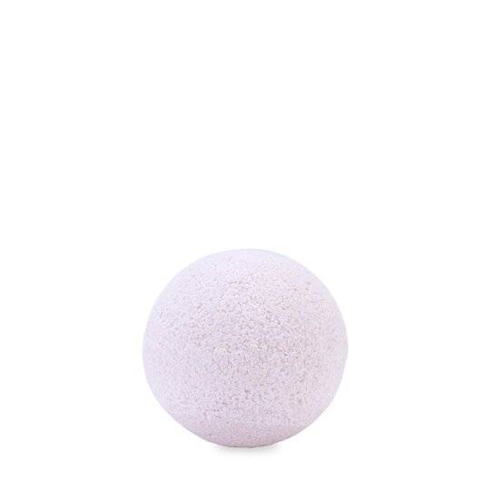 Mineral Bath Ball Green Rose