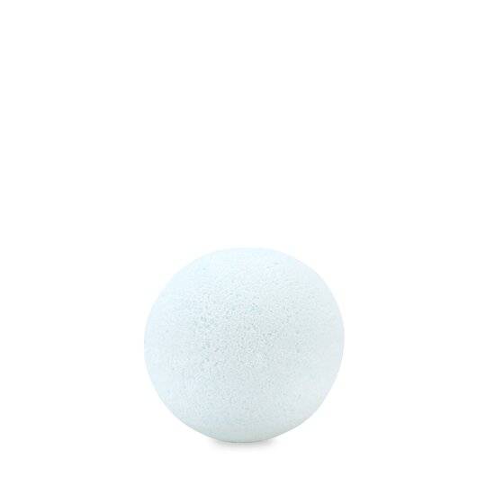 Mineral Bath Ball White Tea