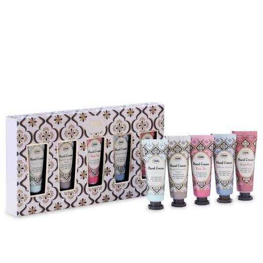 Gift Set Hand Cream Delights