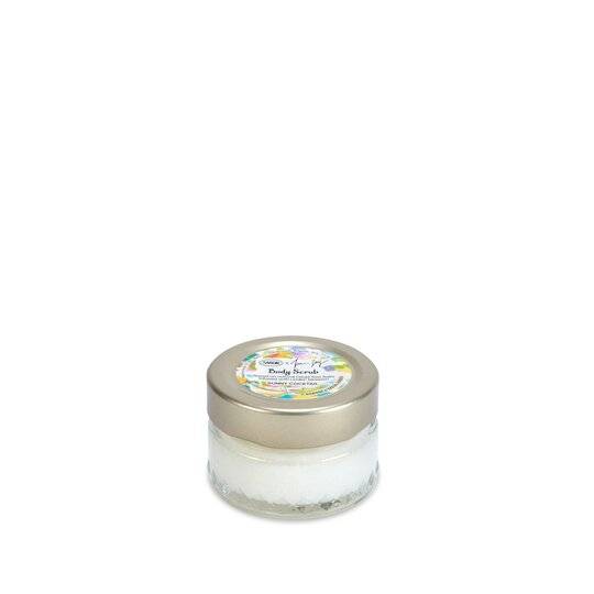 Mini Body Scrub Sunny Cocktail