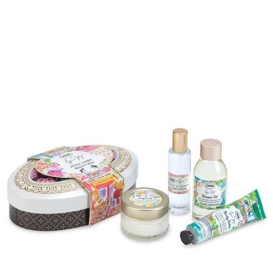 מארז מתנה Joyful Sunny Beauty Box