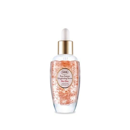 Rose Intense Rehydrating Serum