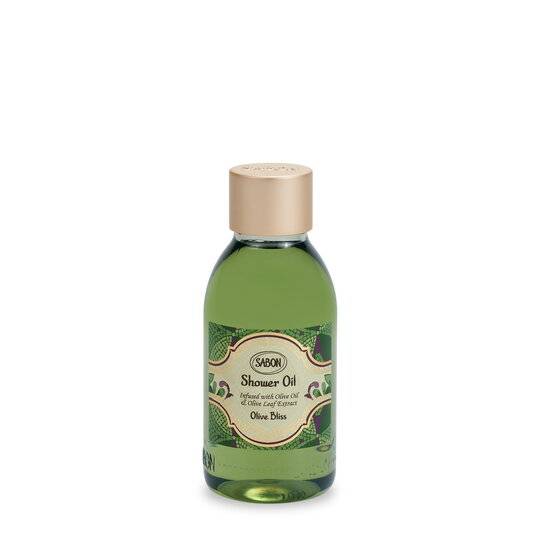 Shower Oil Olive Bliss [COPY]