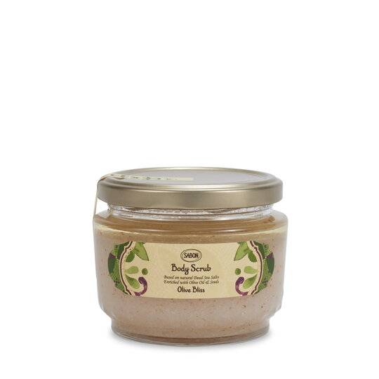 Body Scrub Olive Bliss - 320g