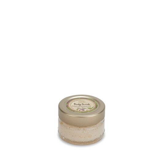 Body Scrub Olive Bliss - 320g [COPY]