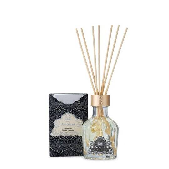 Gentleman Aroma 100ml