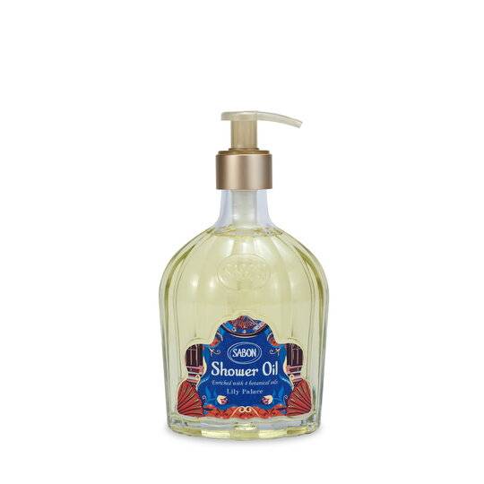 Shower Oil - 450 ml - Lily Palace