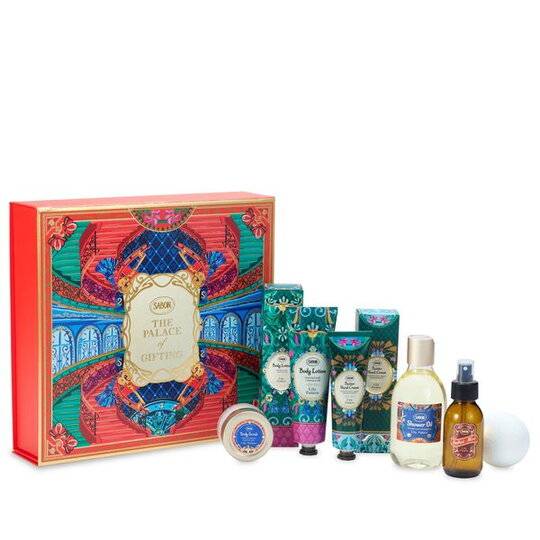 Lily Palace Kit - Fragrance Kit