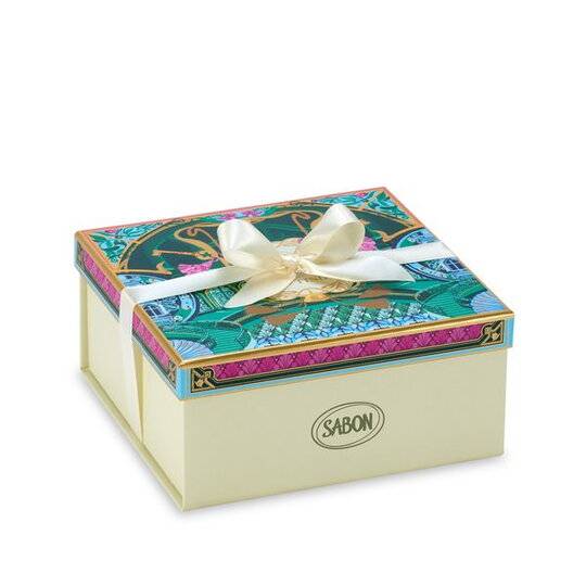 Gift Box Lily Palace M