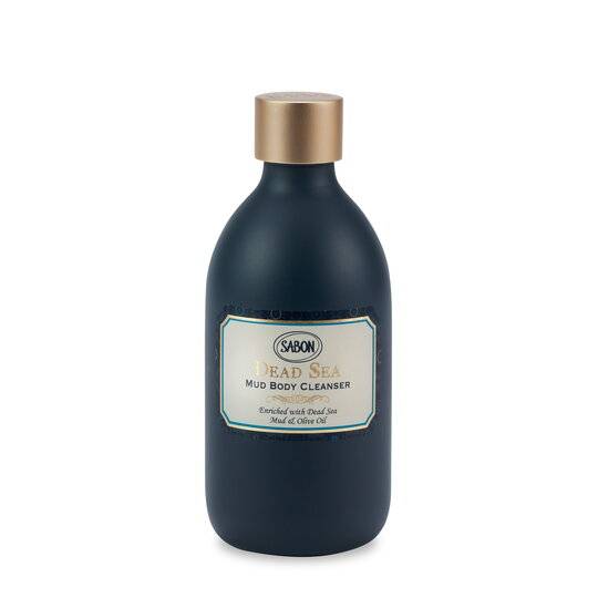 Dead Sea Body Cleanser 100ml