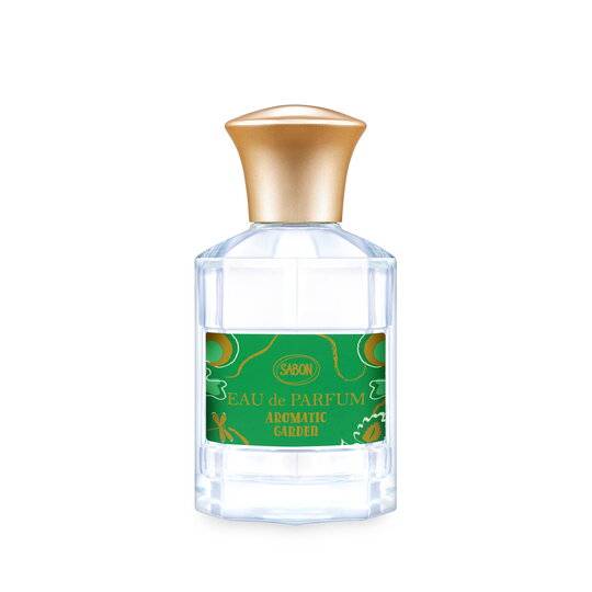 בושם 80 מ“ל (שק בד רקום) 2025 Aromatic Delights