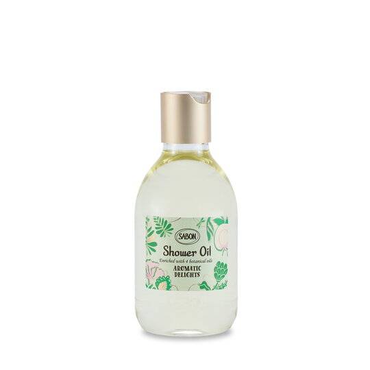 סבון שמן נוזלי 300 PET מ“ל 2025 Aromatic Delights