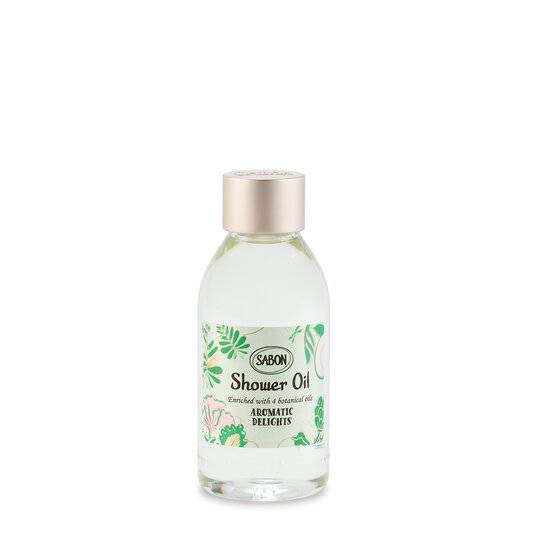 סבון שמן נוזלי 100 PET מ“ל 2025 Aromatic Delights