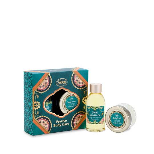 Festive Body Care