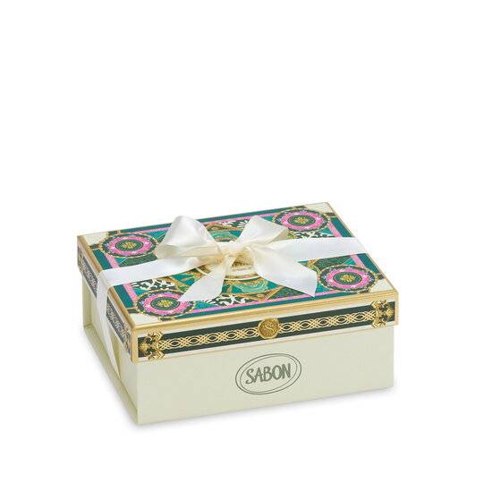 Logo Box Cover S 17﹡14﹡15 (Majestic Gala 2025)