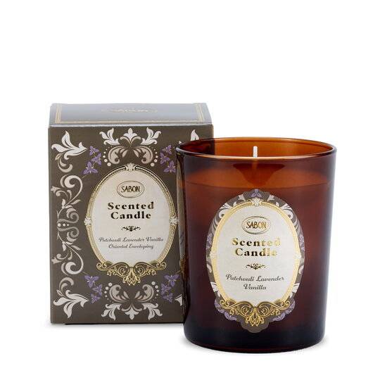 Candle PLV 180gr
