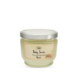 Body Scrub L Musk