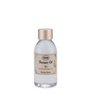 Mini Shower Oil Delicate Jasmine