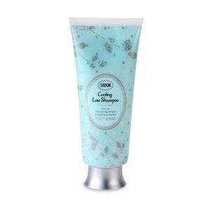 Cooling Low Shampoo Minty Spark