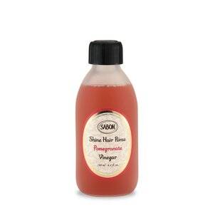 Pomegranate Fruity Shine Vinegar Hair Rinse