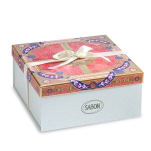 Gift Box Blush Gourmand L