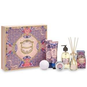 Gift Set Blush Gourmand