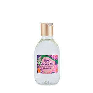 Shower Oil Peony Fig